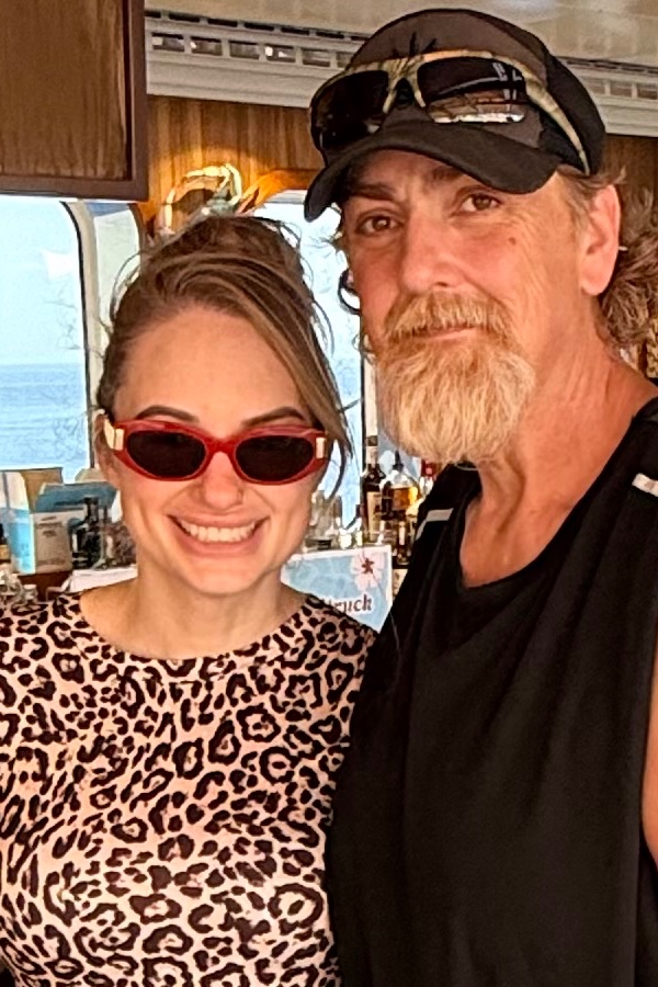 Cruise Brothers Travel Agent Stan McGlone